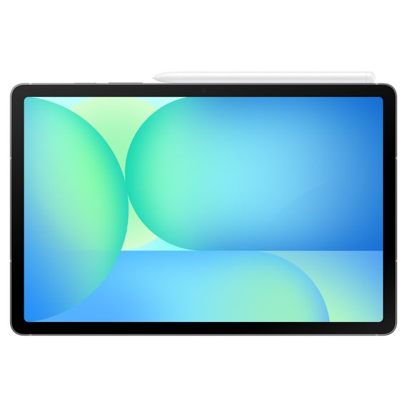 Планшет Samsung Galaxy Tab S10 FE+ Wi-Fi 12/256GB Gray (SM-X620NZAPEUC) | Зображення 1