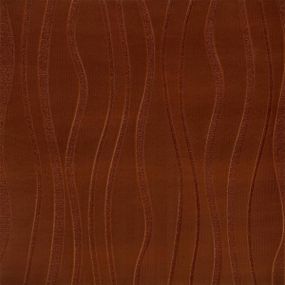 Самоклеюча декоративна настінно-стельова 3D панель коричневі хвилі 600*600*5мм SW-00001882