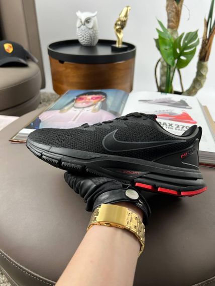 Кроссовки Air Zoom Black , Вьетнам | Зображення 3