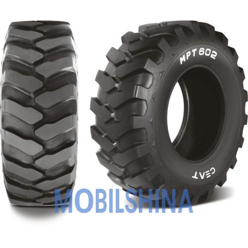 Всесезонные шины CEAT MPT 602 (индустриальная) (405/70R20 148D)