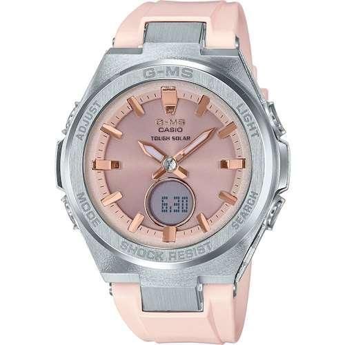Часы наручные Casio Baby-G MSG-S200-4AER