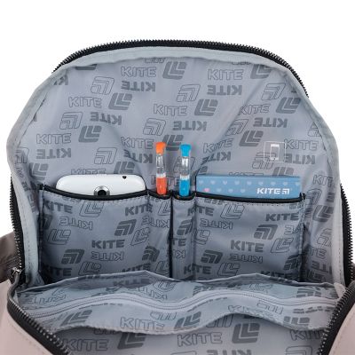 Рюкзак школьный Kite Education teens 2720M-2 (K25-2720M-2) | Зображення 5