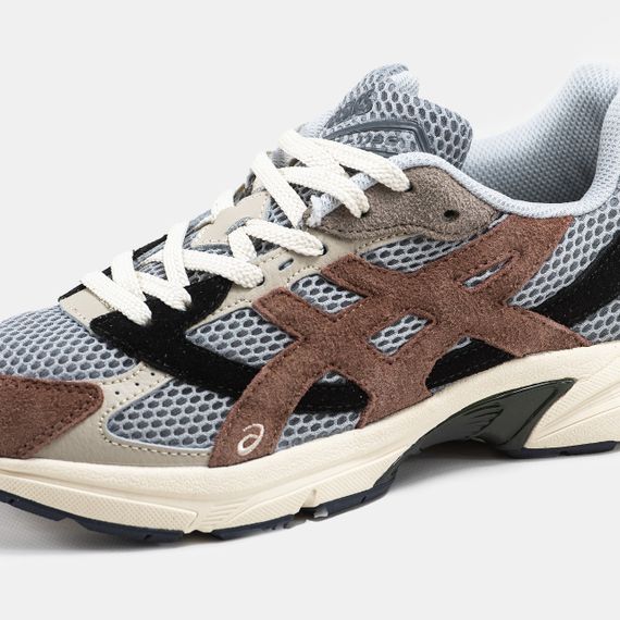 Чоловічі кросівки Asics Gel-1130 x Hal Studio весна / літо / осінь 1235 45 29 см | Зображення 8