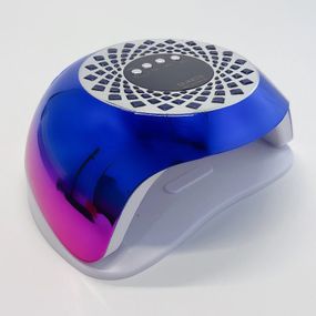 Лампа для манікюру та педикюру з рівномірним освітленням XPRO YC 57B (23456987801_370)
