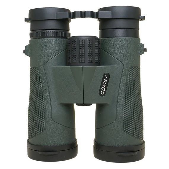 Бінокль Comet W13 (10x42A) waterproof, зелений, в чохлі | Зображення 4