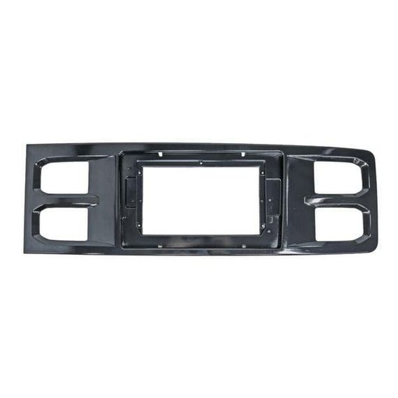 Штатна магнітола серії Mekede M400S під Ford Transit Fusion 2022 10 дюймів | Зображення 1