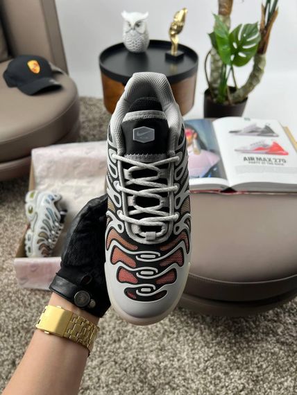Кросівки Air Max Plus Drift Light Grey 45 | Зображення 3