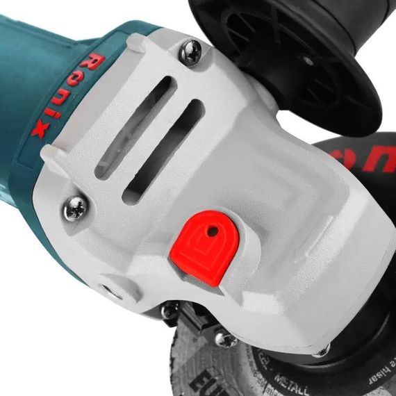 Кутова шліфмашина Ronix 3111 | Зображення 2