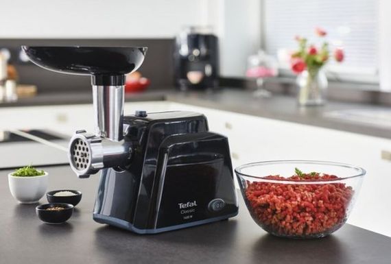 М'ясорубка Tefal NE105838 | Зображення 2