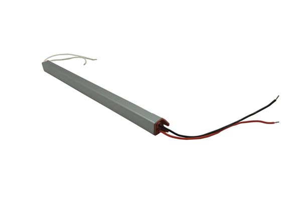 Блок живлення PROLUM  60W (DC12V; IP67; 5А) Серія: "UTF" | Зображення 4