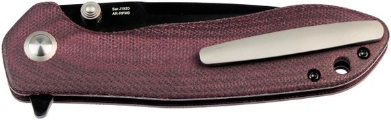 Чем CJRB Scoria Micarta | Зображення 4