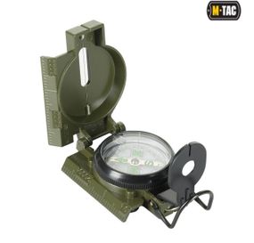 M-Tac компас армійський Ranger Олива
