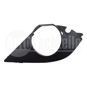 Вставка бампера под противотуманную фару левая BMW 5 E60/E61 02-10 (M-Technic), AutoTechteile, 703 5102,