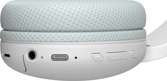 Гарнітура Defender FreeMotion B480 Bluetooth White (63480) | Зображення 7