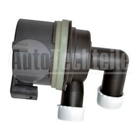 Насос рециркуляции антифриза VW 1.6/2.0 TDI Caddy 10-20/ Golf/Jetta/Passat  09-/ Sharan 10-/ Tiguan/Touran