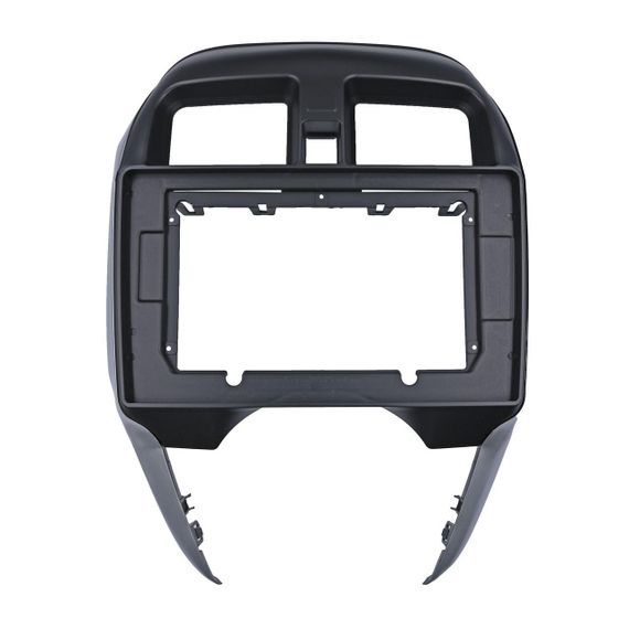 Перехідна рамка серії QIV QBR-F 0536-18 для Nissan Sunny 2014-2016 (F3) 10 дюймів