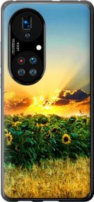 Чехол на Huawei P50 Украина "1601u-2292-17620"