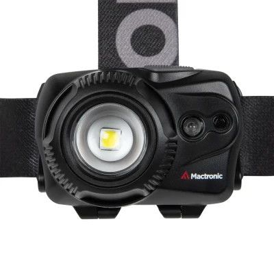 Фонарь Mactronic Maverick (595 Lm) Focus Recharg Type-C (AHL0053) | Зображення 5