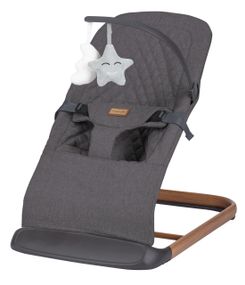 Гойдалка дитяча FreeOn Serene, grey (0-6 місяців)