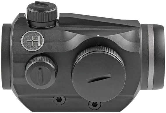Приціл коліматорний Hawke Vantage 1x30 3 MOA Weaver | Зображення 3