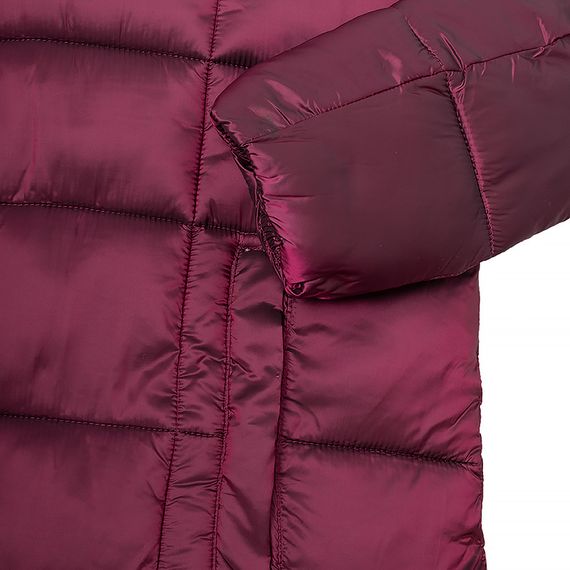 Куртка CMP COAT FIX HOOD | Зображення 3
