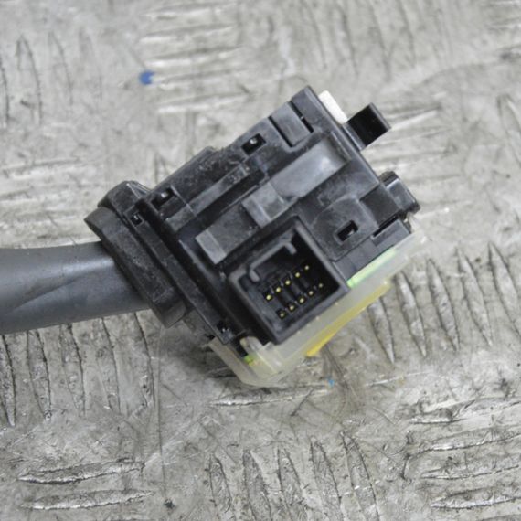 Підрульовий перемикач лівий Smart Forfour 2004-2006 Перемикач поворотів Смарт Форфор Z5X1887810 | Зображення 2