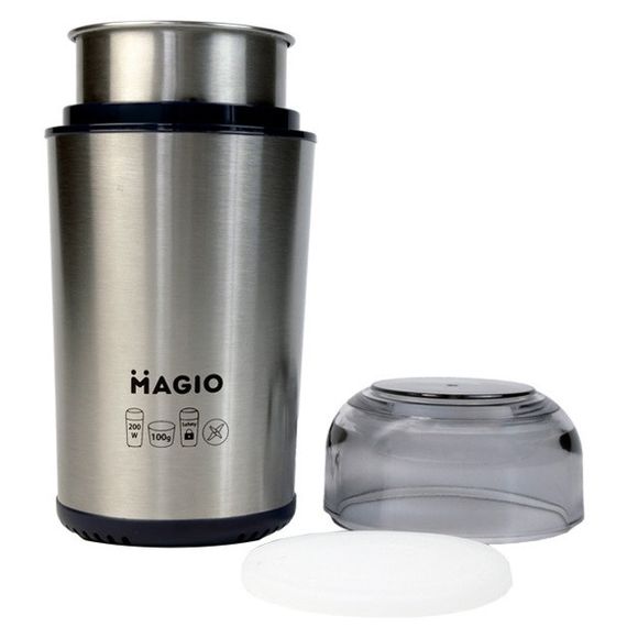 Кофемолка MAGIO MG-194 200 Вт | Зображення 1