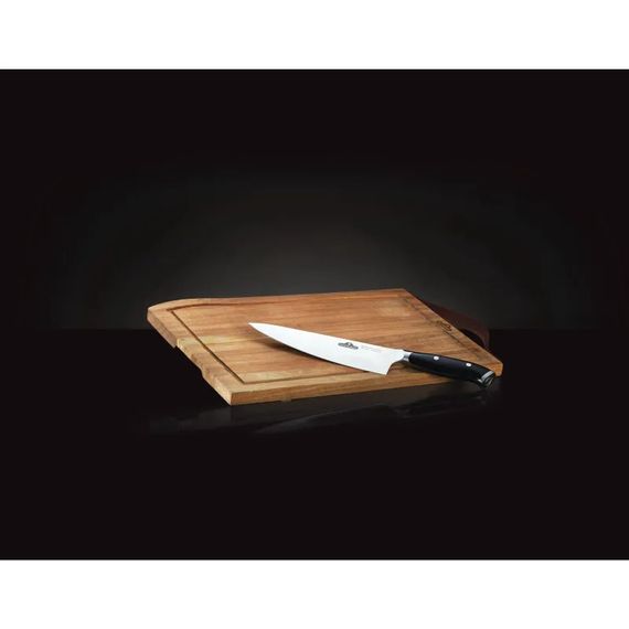 Дошка обробна Napoleon President Edition з ножем PRO Chef 70066 Код: 012998 | Зображення 1