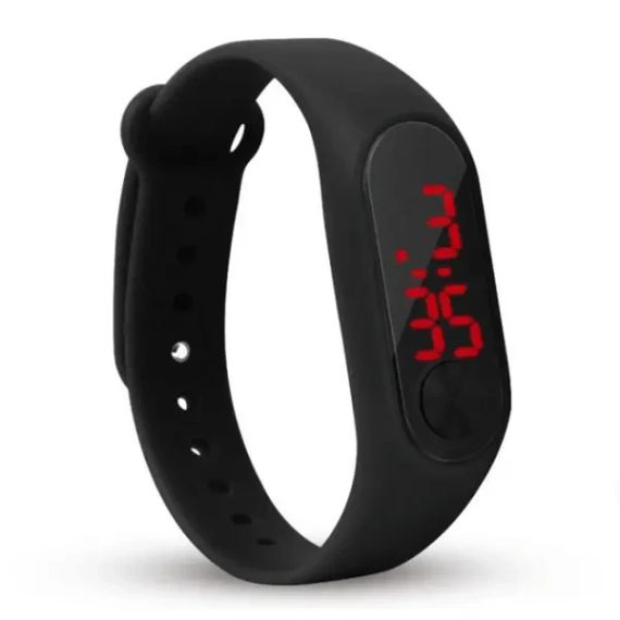 Наручные часы-браслет Led Watch(2650)