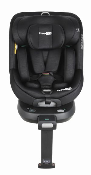 Автокрісло FreeON LOTUS 86076 Чорний shop (3830084386076)
