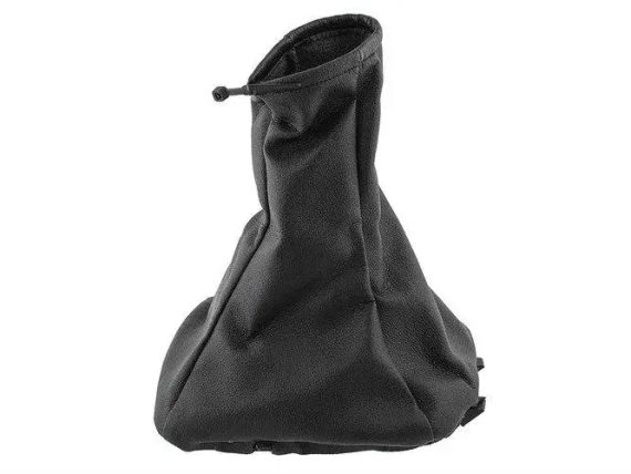 Chevrolet Aveo, від 2003 року випуску - чохол ручки КПП + рама