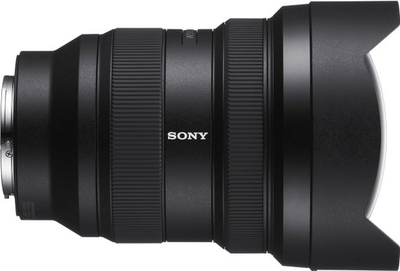 Объектив Sony 12-24mm f/2.8 GM для NEX FF (SEL1224GM.SYX) | Зображення 3