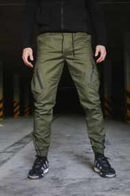 Штани "Storm" хакі