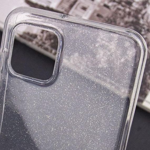 TPU чохол Nova для Samsung Galaxy A08 / A07 4G / A07s Clear | Зображення 3