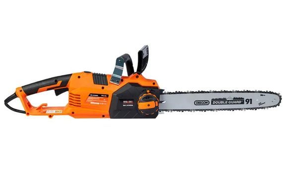 Пила ланцюгова електрична Sequoia SEC2416SOL | Зображення 7