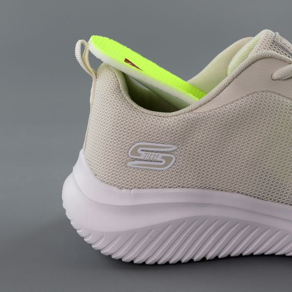 Кросівки жіночі 591515 Світло-жовті 36 37 38 39 40 | Зображення 6