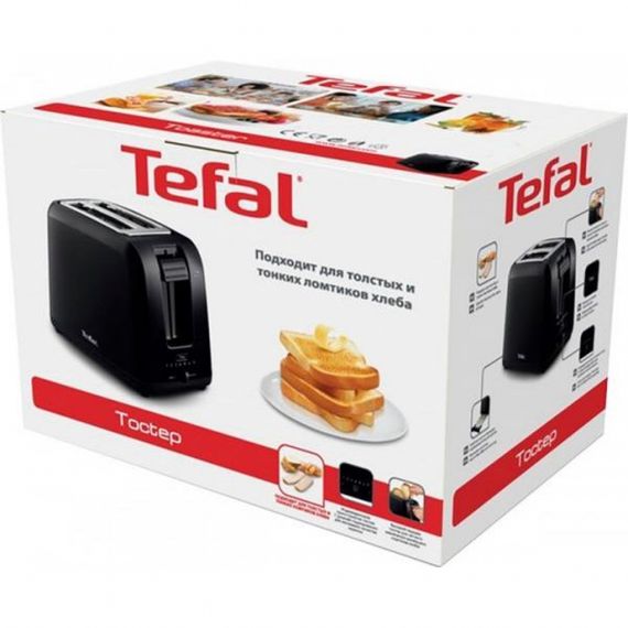 Тостер Tefal TT1A1830 | Зображення 3