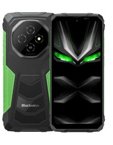 Смартфон Blackview Fort 1 6/256GB Green