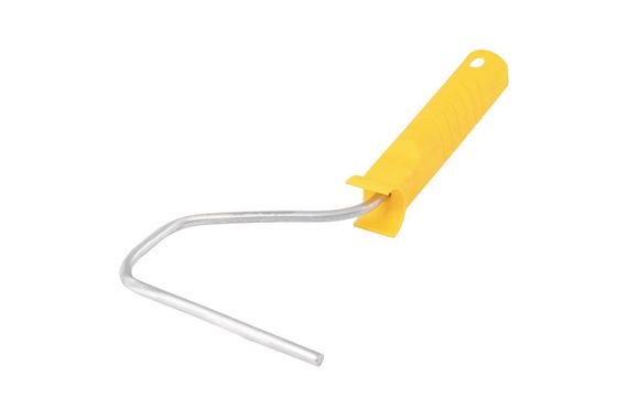 Ручка для валика Mastertool - 8 х 250 мм (92-7002)