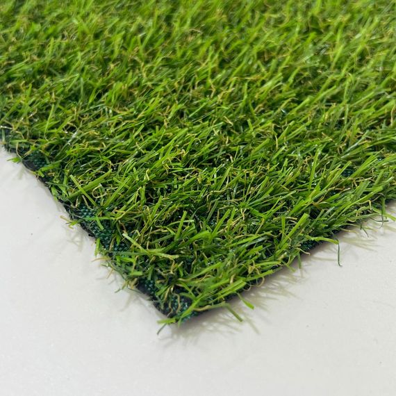 Декоративная искусственная трава EcoGrass SD 17 | Зображення 3