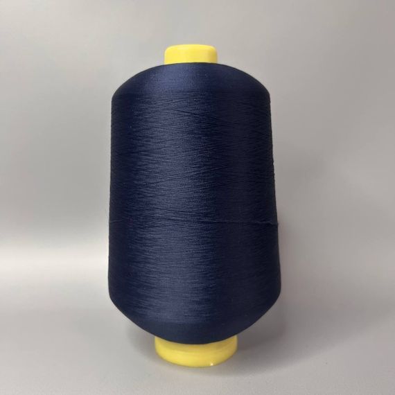 322-Текстуровані Kiwi (ківі) нитки для оверлока 150D/1 (20.000м.)