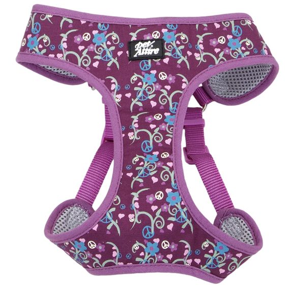 Шлей для собак Coastal Designer Wrap, 40-48 см, фіолетовий