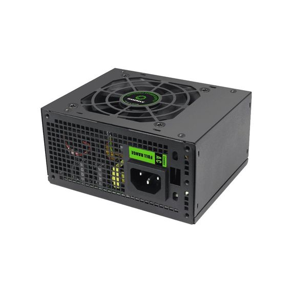 Блок живлення Gamemax GS-450 80+ | Зображення 1