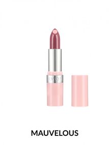Глянцева губна помада Avon «Супер Зволоження» Marvelous (Лілова) | з гіалуроновою кислотою 3.6 г