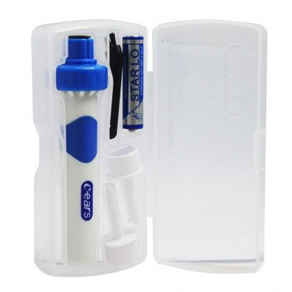 Пристрій для чистки вух С-EARS | Зображення 2