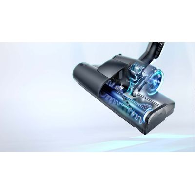 Пылесос Bosch BGS41POW2 | Зображення 4