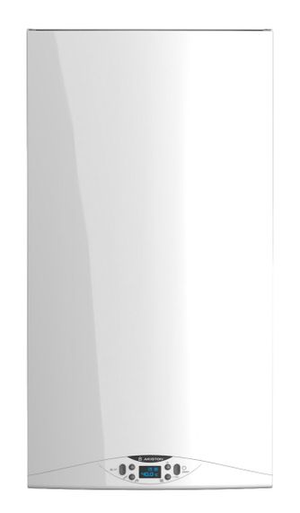 Котел газовый Ariston HS PREMIUM 24 EU2 конденсационный двухконтурный 24кВт 3301325 | Зображення 2