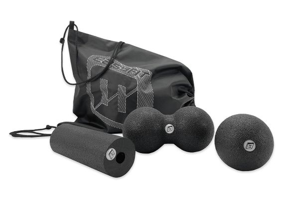 Набір для масажу EasyFit MioSet-2 (EF-2005-2)