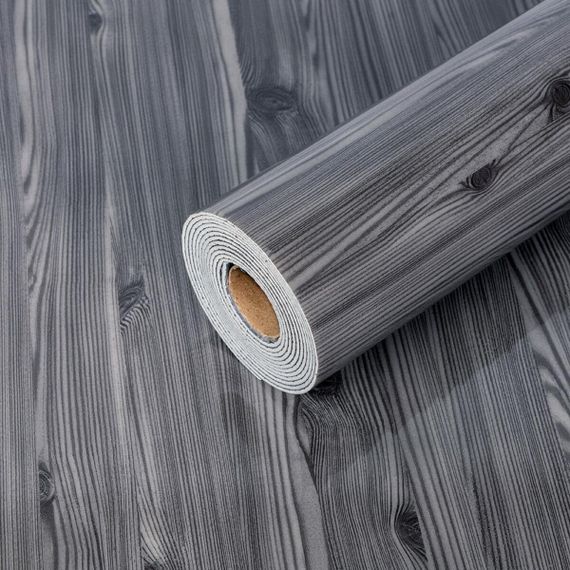 Самоклейна стінова PET плитка в рулоні 600*3000*2mm (D) SW-00002890
