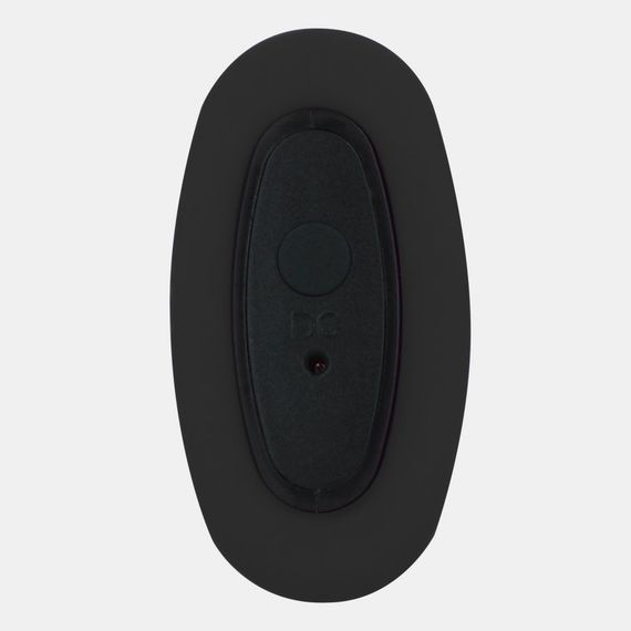 Вібромасажер простати Nexus G-Play Plus L Black, макс діаметр 3,5 см, перезаряджуваний | Зображення 2
